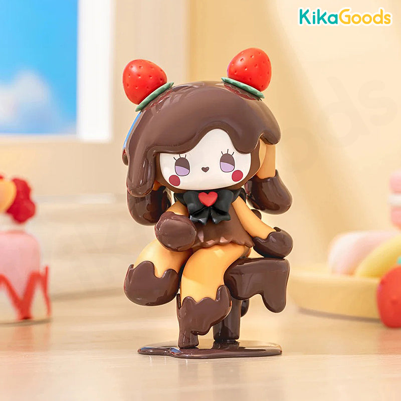 EMMA Secret Forest Love Dopamine Series Blind Box – KikaGoods