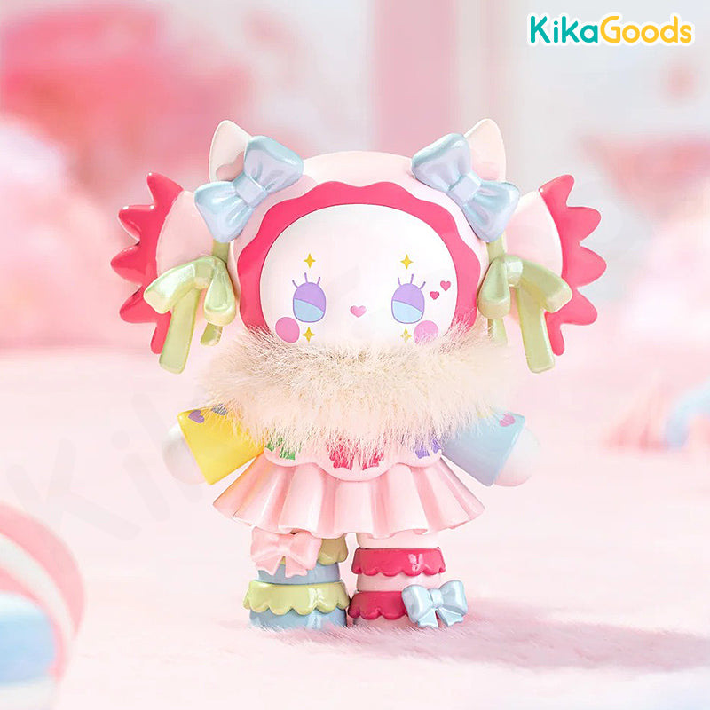 EMMA Secret Forest Love Dopamine Series Blind Box – KikaGoods