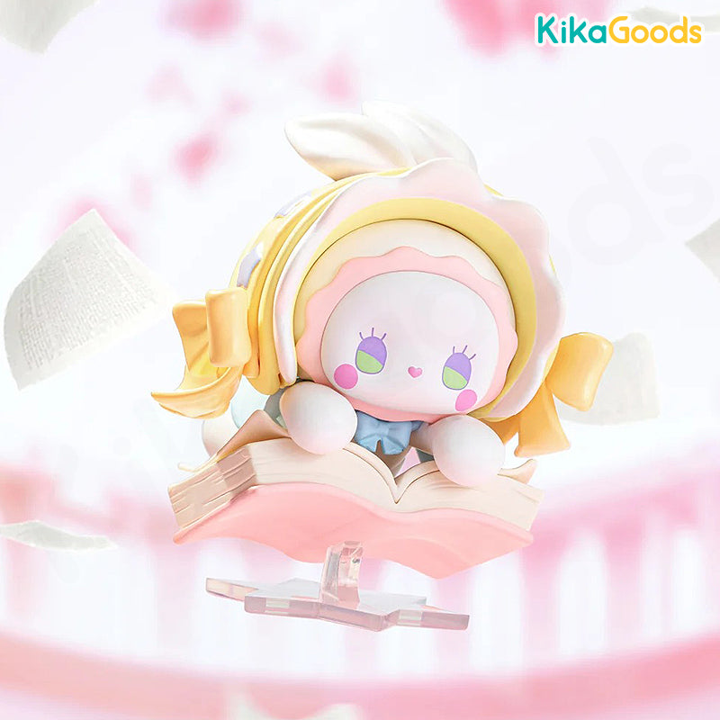 EMMA Secret Forest Love Dopamine Series Blind Box – KikaGoods