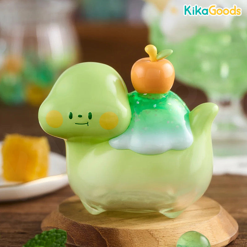 Foodie Dinosaur Fujiyama Series 2 Blind Box – KikaGoods Wholesale