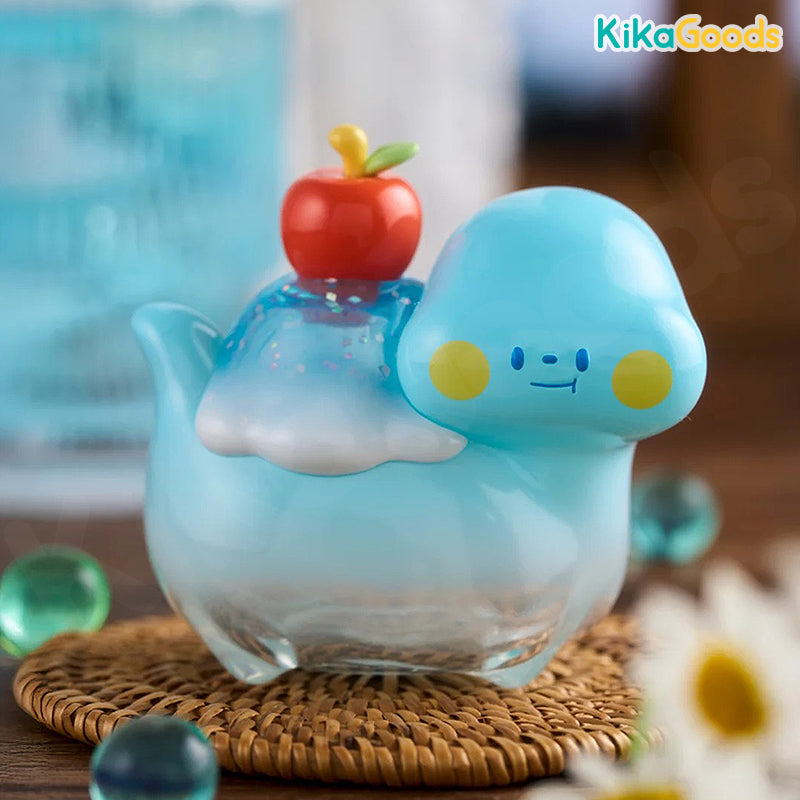 Foodie Dinosaur Fujiyama Series 2 Blind Box – KikaGoods Wholesale
