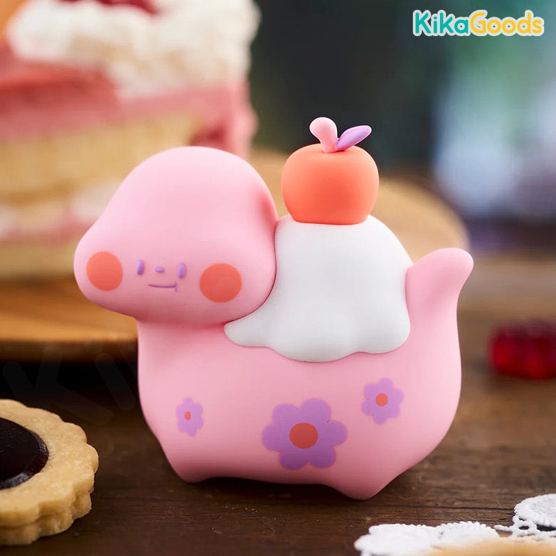 Foodie Dinosaur Fujiyama Series 2 Blind Box – KikaGoods Wholesale