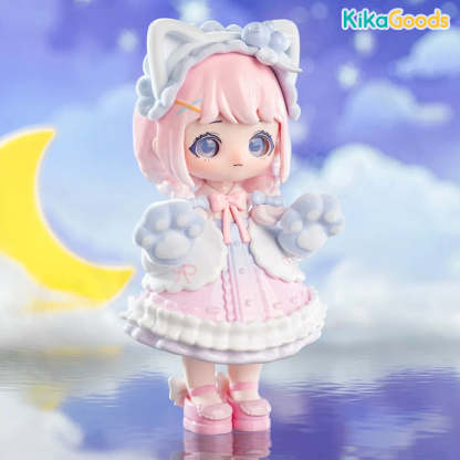 Liroro Welcome To Candy House Series Blind Box【Shipped in Aug./Sept. 2025】