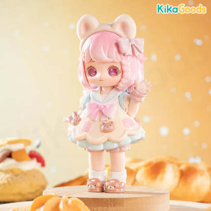 Liroro Welcome To Candy House Series Blind Box【Shipped in Aug./Sept. 2025】