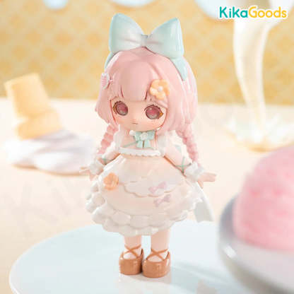 Liroro Welcome To Candy House Series Blind Box【Shipped in Aug./Sept. 2025】