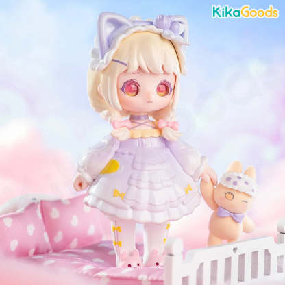 Liroro Welcome To Candy House Series Blind Box【Shipped in Aug./Sept. 2025】