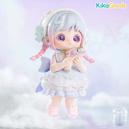 Liroro Welcome To Candy House Series Blind Box【Shipped in Aug./Sept. 2025】