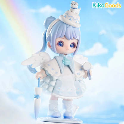 Liroro Welcome To Candy House Series Blind Box【Shipped in Aug./Sept. 2025】