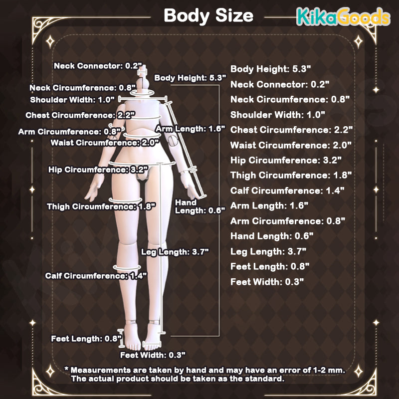 Meki Creaters's Essence Series 1/12 Action Figure MJD Blind Box【Shipped in Sept./Oct. 2025】