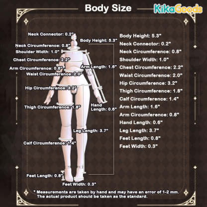 Meki Creaters's Essence Series 1/12 Action Figure MJD Blind Box【Shipped in Sept./Oct. 2025】