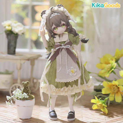 Meki Creaters's Essence Series 1/12 Action Figure MJD Blind Box【Shipped in Sept./Oct. 2025】