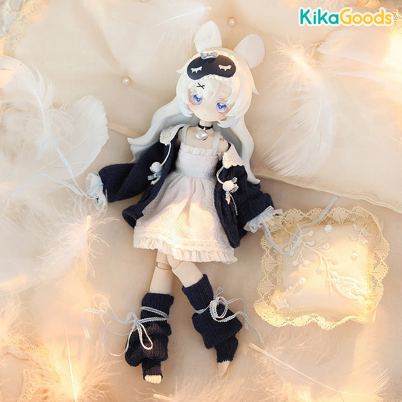 Meki Creaters's Essence Series 1/12 Action Figure MJD Blind Box【Shipped in Sept./Oct. 2025】