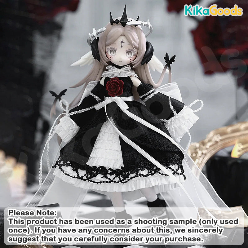 Meki Creators' Essence Series 1/12 Action Figure MJD Blind Box【Shipped in Apr./May. 2026】