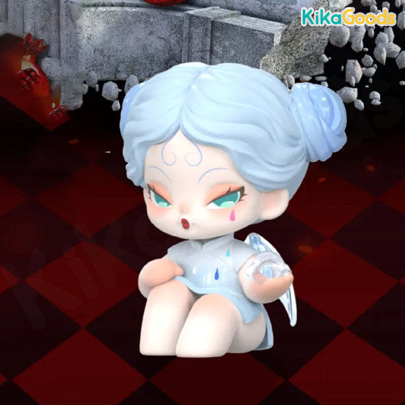 DODO Nami Garden of Eden Series Mini Blind Box