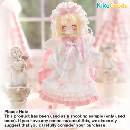 Meki Creators' Essence Series 1/12 Action Figure MJD Blind Box【Shipped in Apr./May. 2026】