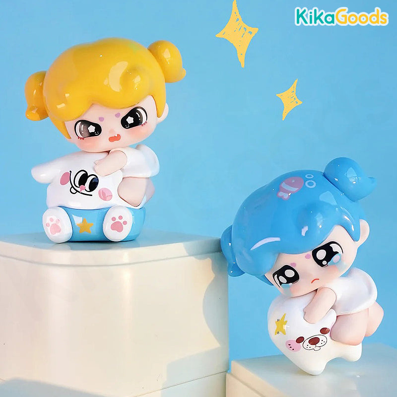 XAXA Give Me A Hug Series Mini Blind Box – KikaGoods Wholesale