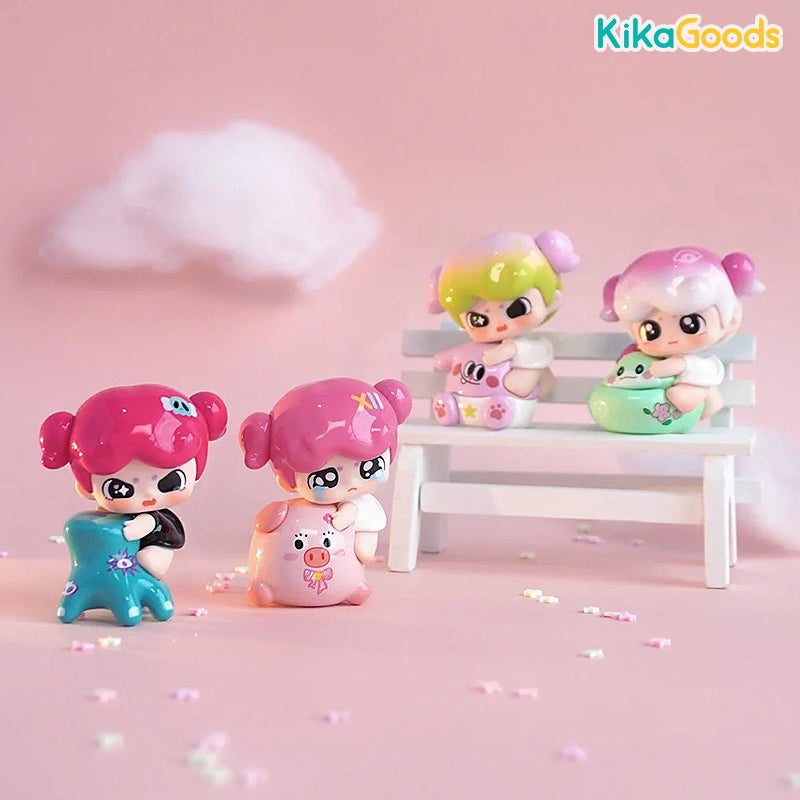 XAXA Give Me A Hug Series Mini Blind Box