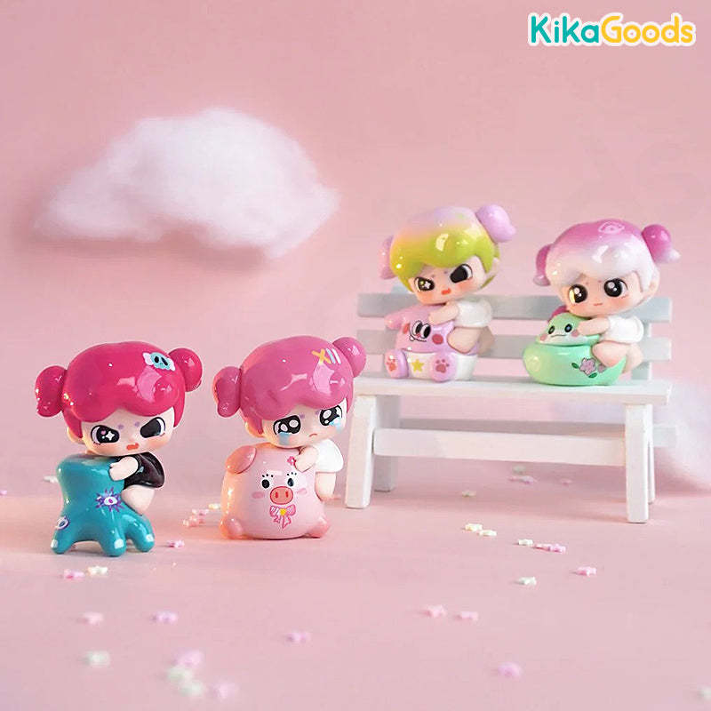 XAXA Give Me A Hug Series Mini Blind Box