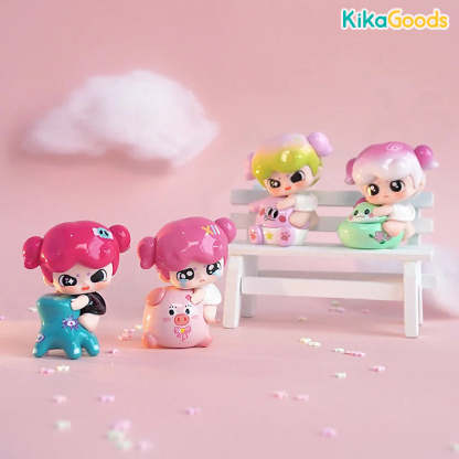 XAXA Give Me A Hug Series Mini Blind Box