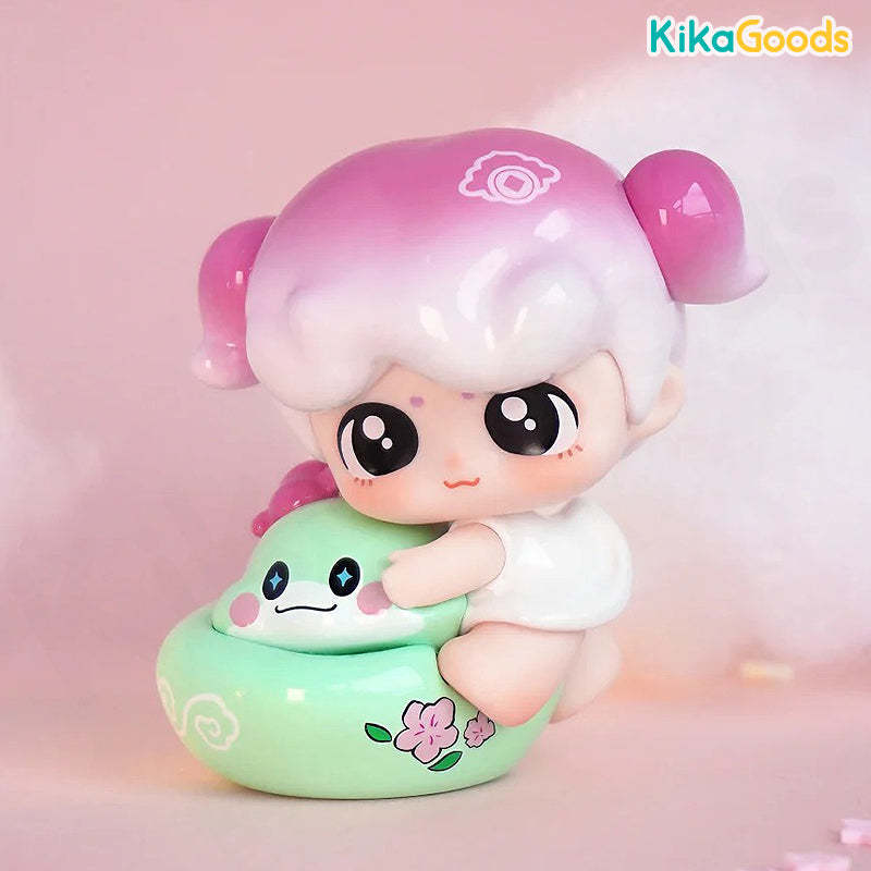 XAXA Give Me A Hug Series Mini Blind Box