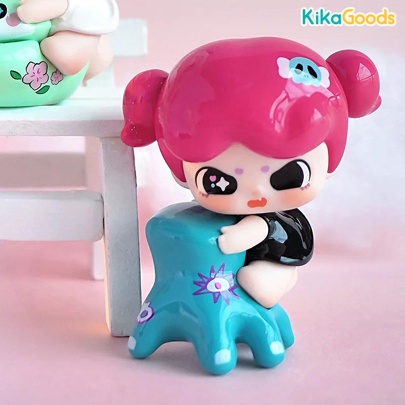 XAXA Give Me A Hug Series Mini Blind Box