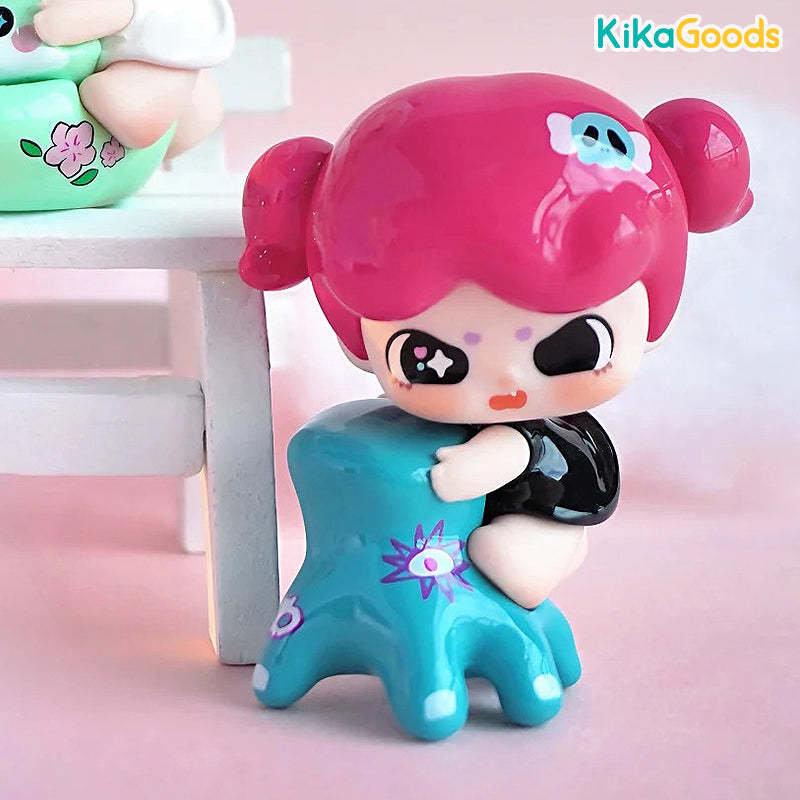 XAXA Give Me A Hug Series Mini Blind Box