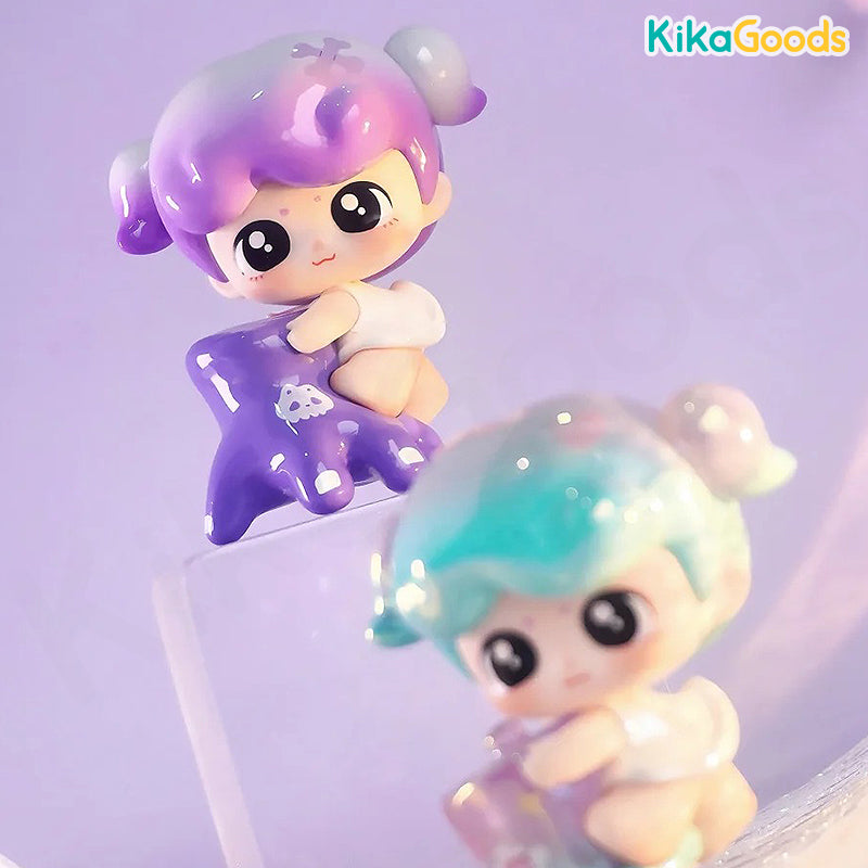 XAXA Give Me A Hug Series Mini Blind Box