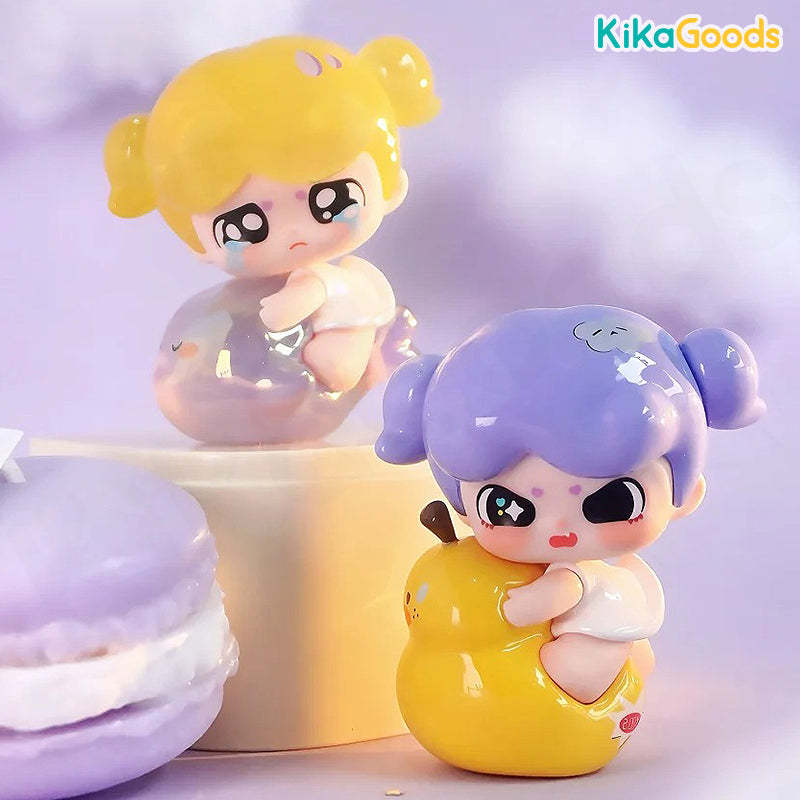 XAXA Give Me A Hug Series Mini Blind Box
