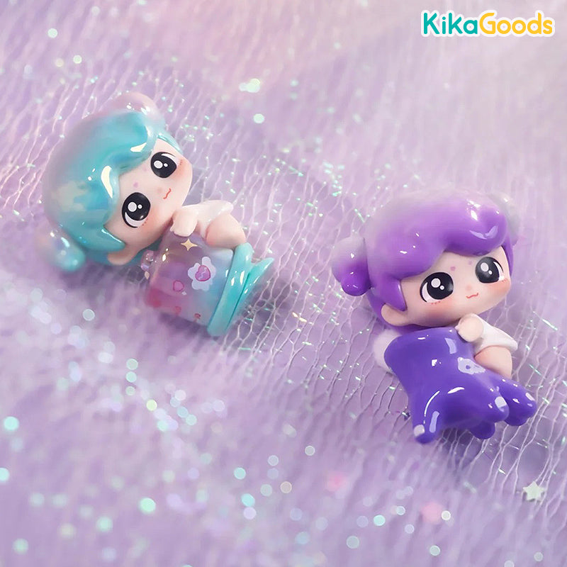 XAXA Give Me A Hug Series Mini Blind Box – KikaGoods Wholesale