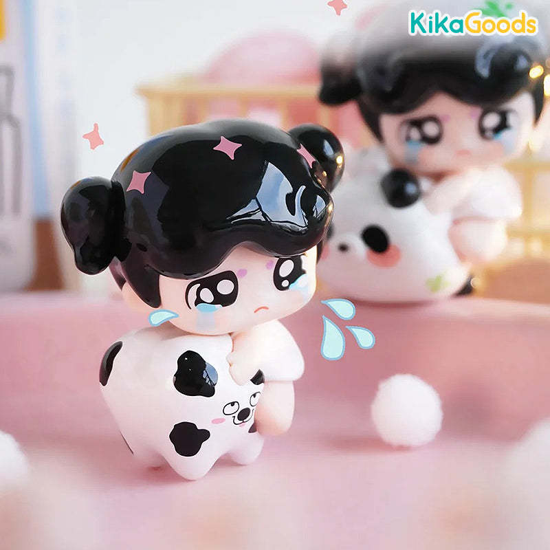 XAXA Give Me A Hug Series Mini Blind Box