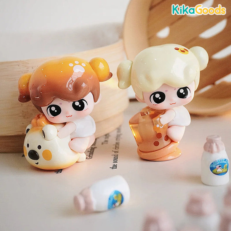 XAXA Give Me A Hug Series Mini Blind Box