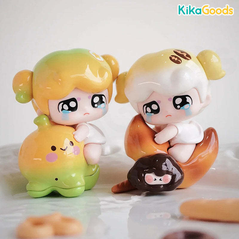 XAXA Give Me A Hug Series Mini Blind Box