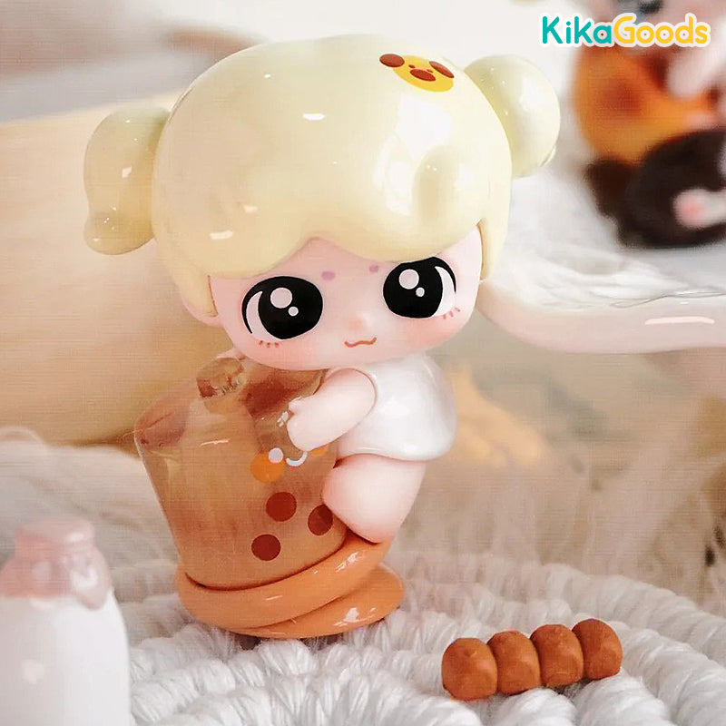 Hug Me Again Collectibles　テディベア ベージュの子 Hug Me Again Collectibles テディベア ベージュの子