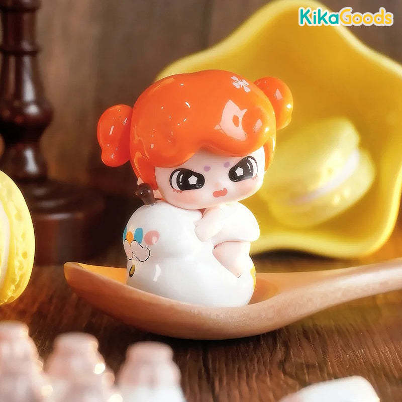 XAXA Give Me A Hug Series Mini Blind Box