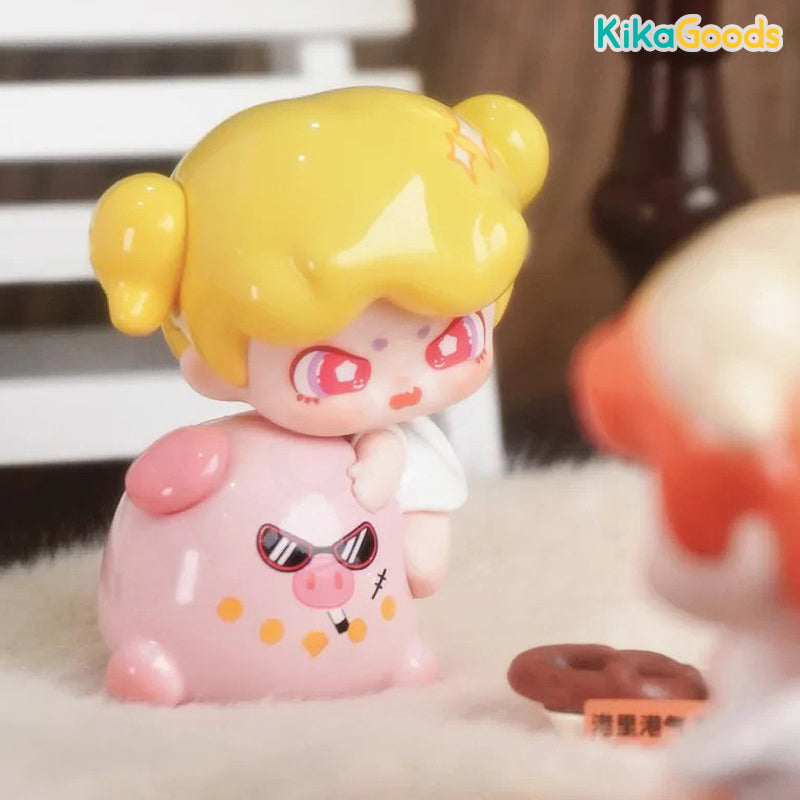 XAXA Give Me A Hug Series Mini Blind Box