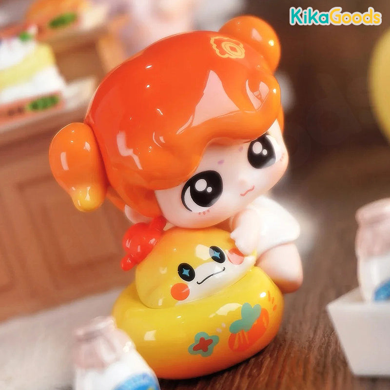 XAXA Give Me A Hug Series Mini Blind Box