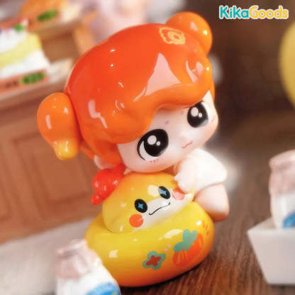 XAXA Give Me A Hug Series Mini Blind Box