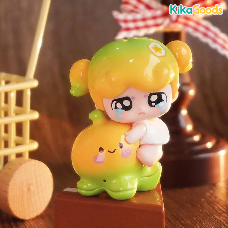 XAXA Give Me A Hug Series Mini Blind Box – KikaGoods Wholesale
