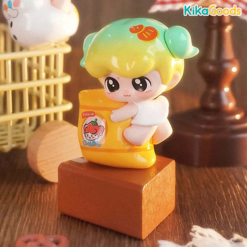 XAXA Give Me A Hug Series Mini Blind Box