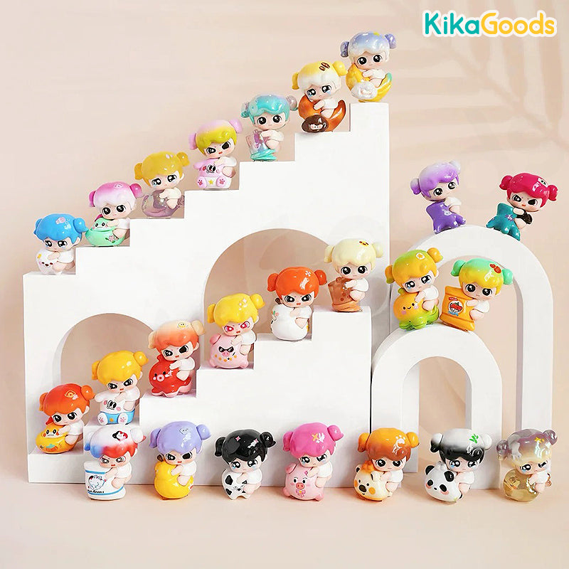 XAXA Give Me A Hug Series Mini Blind Box