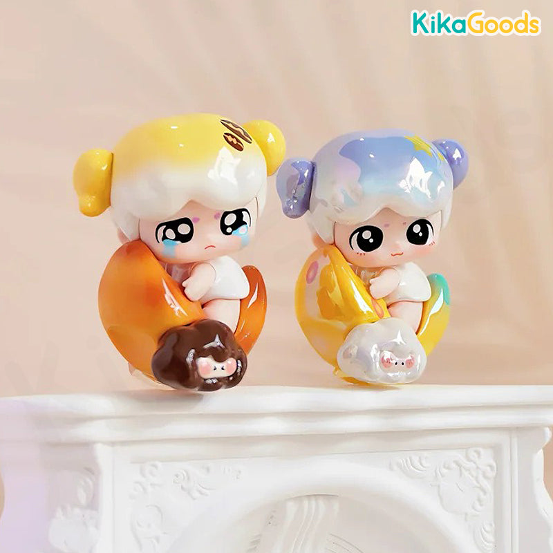 XAXA Give Me A Hug Series Mini Blind Box