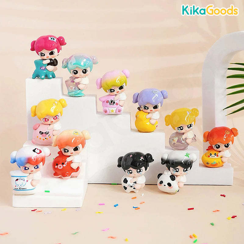 XAXA Give Me A Hug Series Mini Blind Box