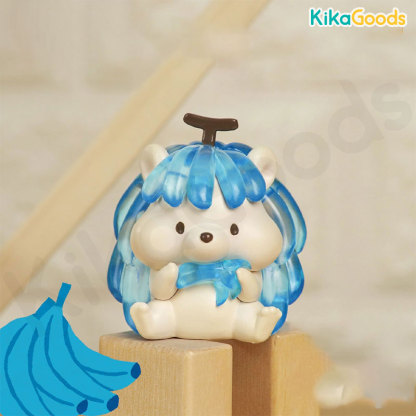 Colorful Fruit Hedgehog Series 3 Blind Box
