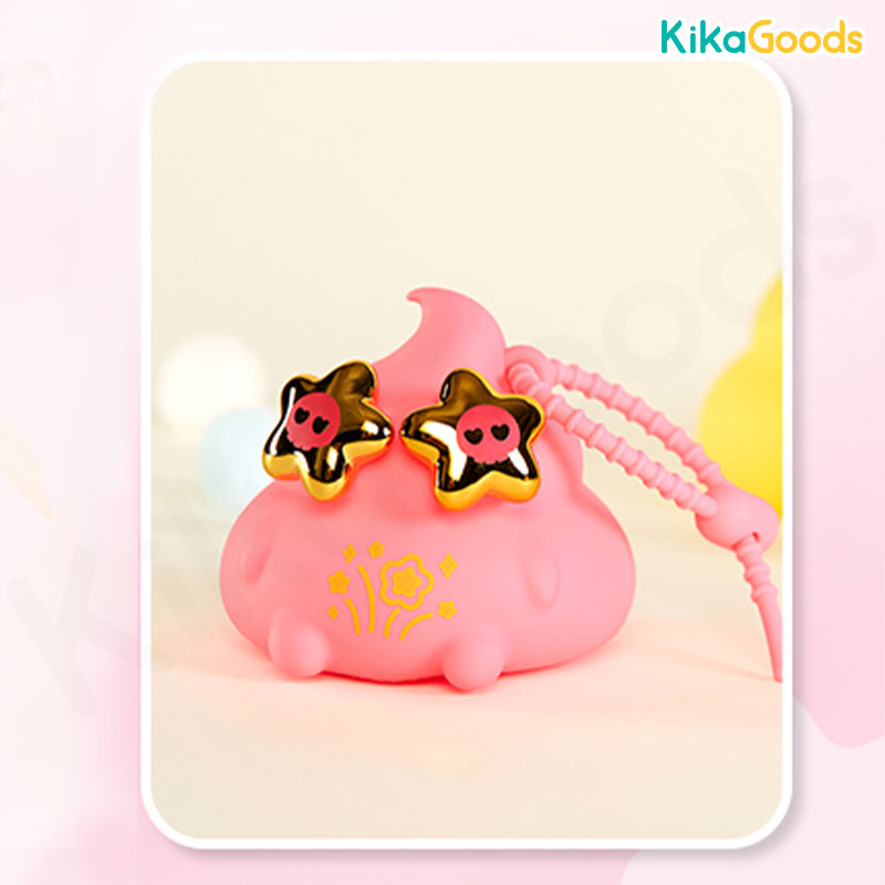 EmmmKun Headphone Storage Bag Blind Box