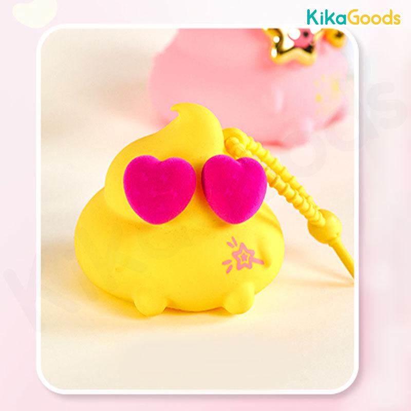 EmmmKun Headphone Storage Bag Blind Box