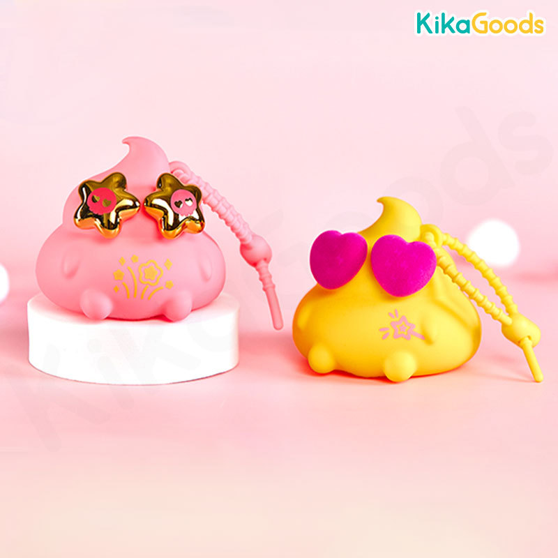 EmmmKun Headphone Storage Bag Blind Box