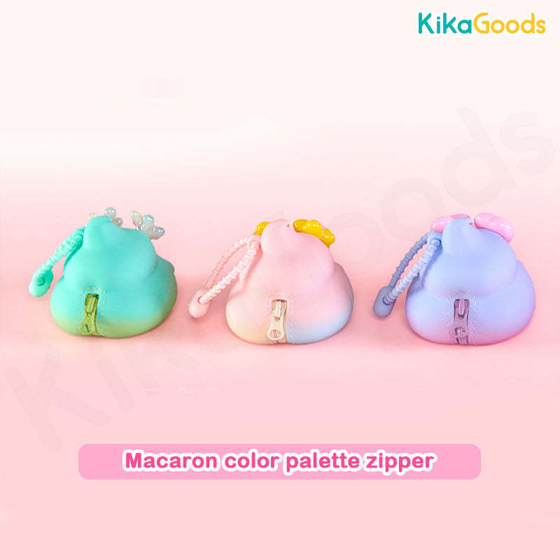 EmmmKun Headphone Storage Bag Blind Box