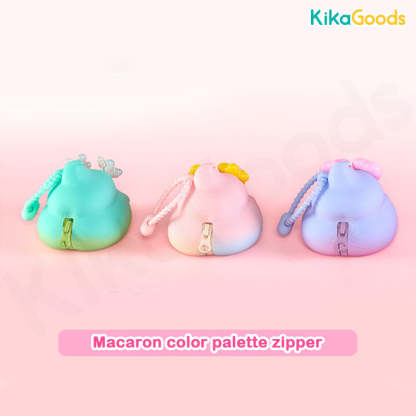 EmmmKun Headphone Storage Bag Blind Box