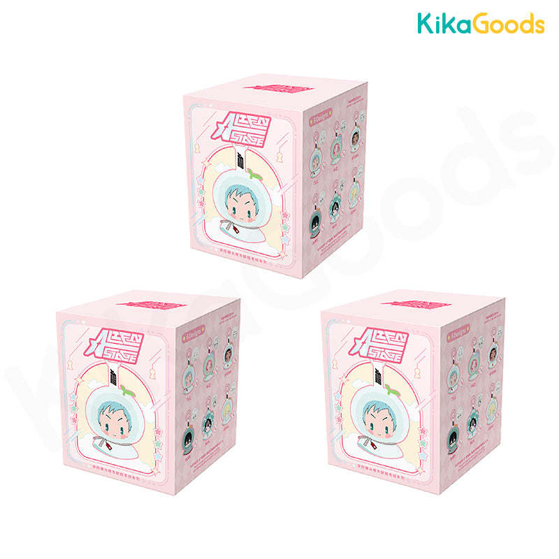 Alien Stage Sunny Doll Series Plush Blind Box【Shipped in Jul./Aug. 2025】
