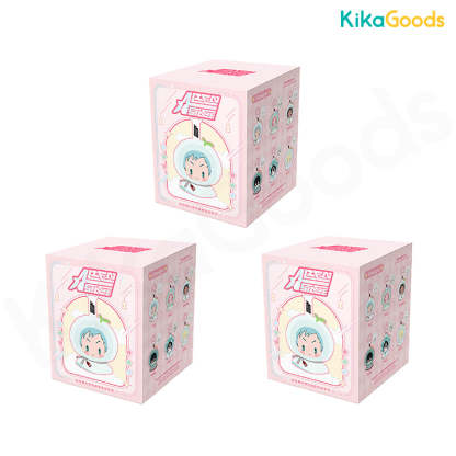 Alien Stage Sunny Doll Series Plush Blind Box【Shipped in Jul./Aug. 2025】